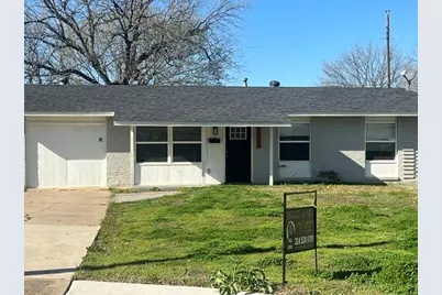 3221 Ridgeview Circle, Irving, TX 75062 - Photo 1