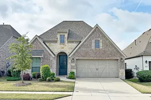 2427 War Admiral St, Celina, TX 75009 - Photo 1