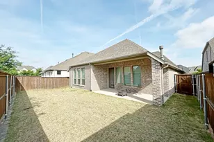 2427 War Admiral St, Celina, TX 75009 - Photo 19