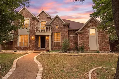 1230 Brenham Drive, Allen, TX 75013 - Photo 1