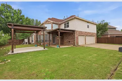 1230 Brenham Drive, Allen, TX 75013 - Photo 35