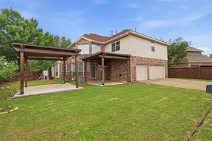 1230 Brenham Dr, Allen, TX 75013 - Photo 35