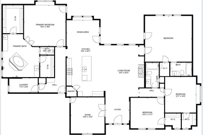 2015 Alps Court, Cedar Hill, TX 75104 - Photo 35