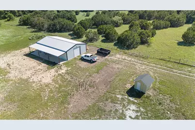 1100 Maverick Court, Rio Vista, TX 76093 - Photo 29