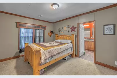 1176 Blue Cut Road N, McGregor, TX 76657 - Photo 15