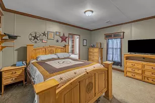 1176 Blue Cut Rd N, McGregor, TX 76657 - Photo 13