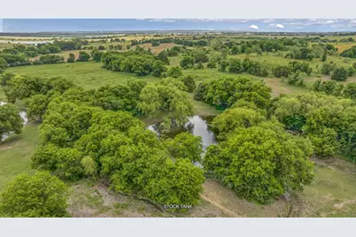 1176 Blue Cut Road N, McGregor, TX 76657 - Photo 35