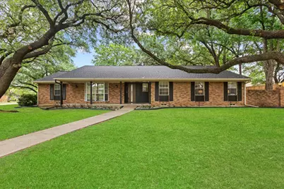 6554 Ridgeview Circle, Dallas, TX 75240 - Photo 1
