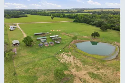 7956 Fm 2114, Hubbard, TX 76648 - Photo 1