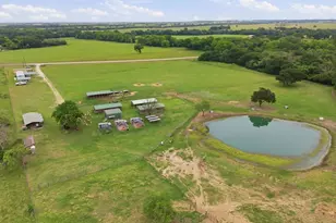 7956 Fm 2114, Hubbard, TX 76648 - Photo 1