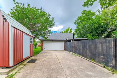 3618 Flagstone Avenue, Rowlett, TX 75088 - Photo 21