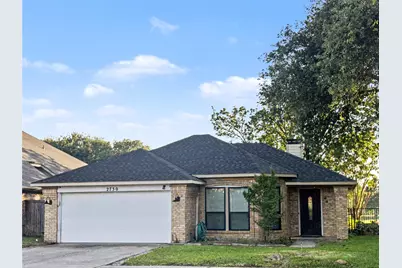 2730 Big Oaks Drive, Garland, TX 75044 - Photo 1