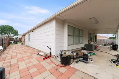 206 Shady Brook Drive, Arlington, TX 76002 - Photo 27