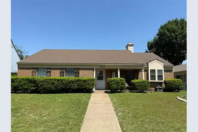 2834 Naples Drive, Garland, TX 75040 - Photo 1
