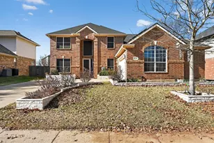 205 Lake Village Dr, McKinney, TX 75071 - Photo 1