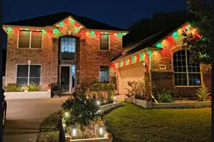 205 Lake Village Dr, McKinney, TX 75071 - Photo 19