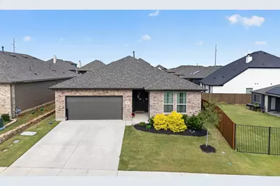 645 Pawprint Hollow, Godley, TX 76044 - Photo 5
