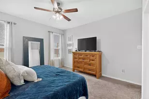 645 Pawprint Holw, Godley, TX 76044 - Photo 21