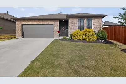 645 Pawprint Hollow, Godley, TX 76044 - Photo 1