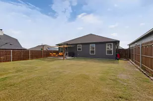 645 Pawprint Holw, Godley, TX 76044 - Photo 35