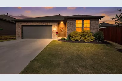 645 Pawprint Hollow, Godley, TX 76044 - Photo 1