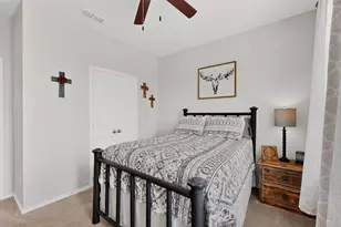 645 Pawprint Holw, Godley, TX 76044 - Photo 31