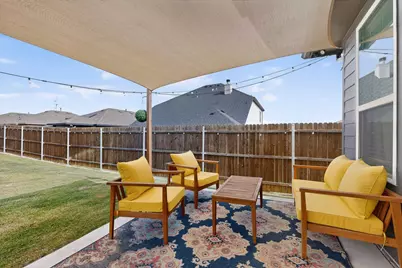 645 Pawprint Hollow, Godley, TX 76044 - Photo 33