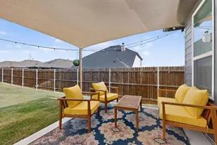645 Pawprint Holw, Godley, TX 76044 - Photo 33