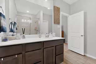 645 Pawprint Holw, Godley, TX 76044 - Photo 23