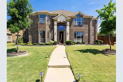 3280 Aerial Drive, Frisco, TX 75033 - Photo 1
