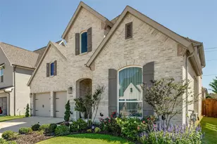 1000 Adair Rd, Prosper, TX 75078 - Photo 5