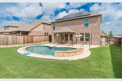 4742 Crestwood Drive, Haltom City, TX 76137 - Photo 37