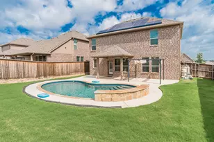 4742 Crestwood Dr, Haltom City, TX 76137 - Photo 37