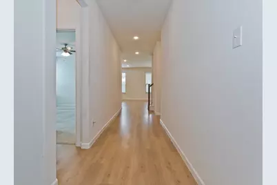 4742 Crestwood Drive, Haltom City, TX 76137 - Photo 5