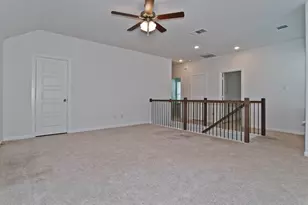 4742 Crestwood Dr, Haltom City, TX 76137 - Photo 29