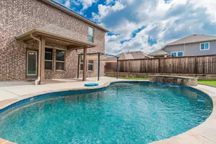 4742 Crestwood Dr, Haltom City, TX 76137 - Photo 39