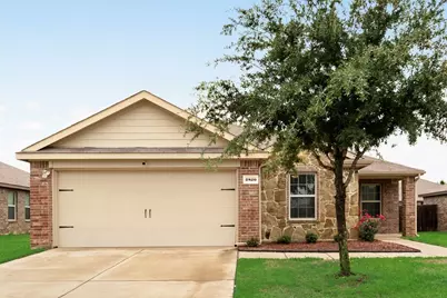 2820 Jordan Drive, Seagoville, TX 75159 - Photo 1