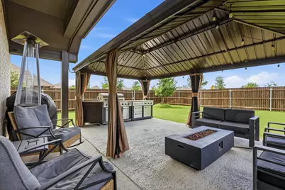 421 Haven Road, Waxahachie, TX 75165 - Photo 5