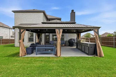 421 Haven Road, Waxahachie, TX 75165 - Photo 23