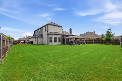 421 Haven Road, Waxahachie, TX 75165 - Photo 27