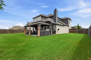 421 Haven Rd, Waxahachie, TX 75165 - Photo 29