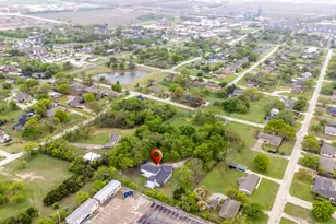 304 N Parvin St, Prosper, TX 75078 - Photo 35