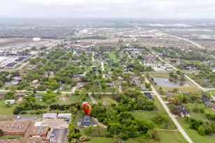 304 N Parvin St, Prosper, TX 75078 - Photo 37