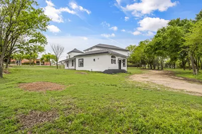 304 N Parvin Street, Prosper, TX 75078 - Photo 3