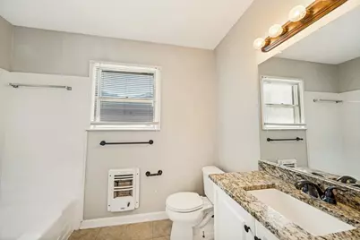 5404 Fossil Drive, Haltom City, TX 76117 - Photo 13