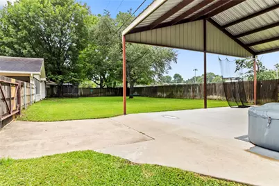 4 Circle Dr. Drive, Teague, TX 75860 - Photo 23