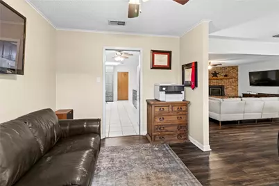 4 Circle Dr. Drive, Teague, TX 75860 - Photo 15