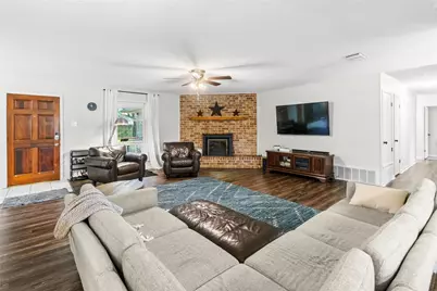 4 Circle Dr. Drive, Teague, TX 75860 - Photo 13