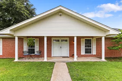 4 Circle Dr. Drive, Teague, TX 75860 - Photo 1