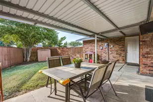6005 Blair Oaks Dr, The Colony, TX 75056 - Photo 7